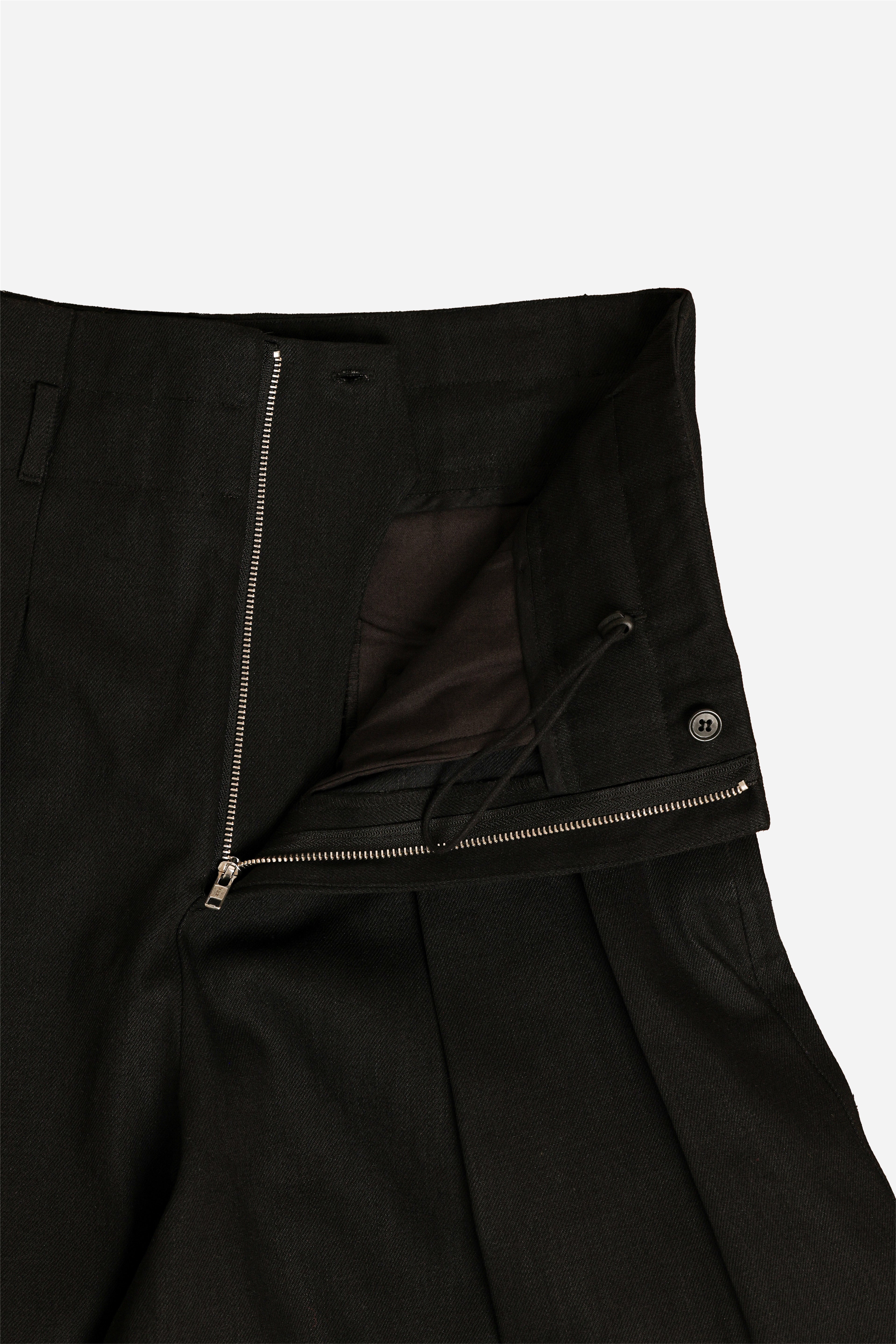 アンリアン　suspender pants アンリアンsuspender pants